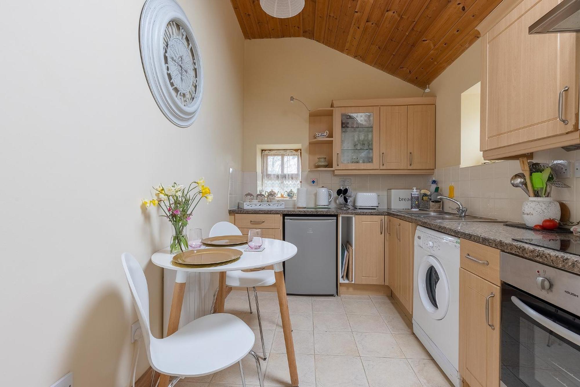 Kitts Cottage, Redruth, Cosy Cornish Retreat Luaran gambar