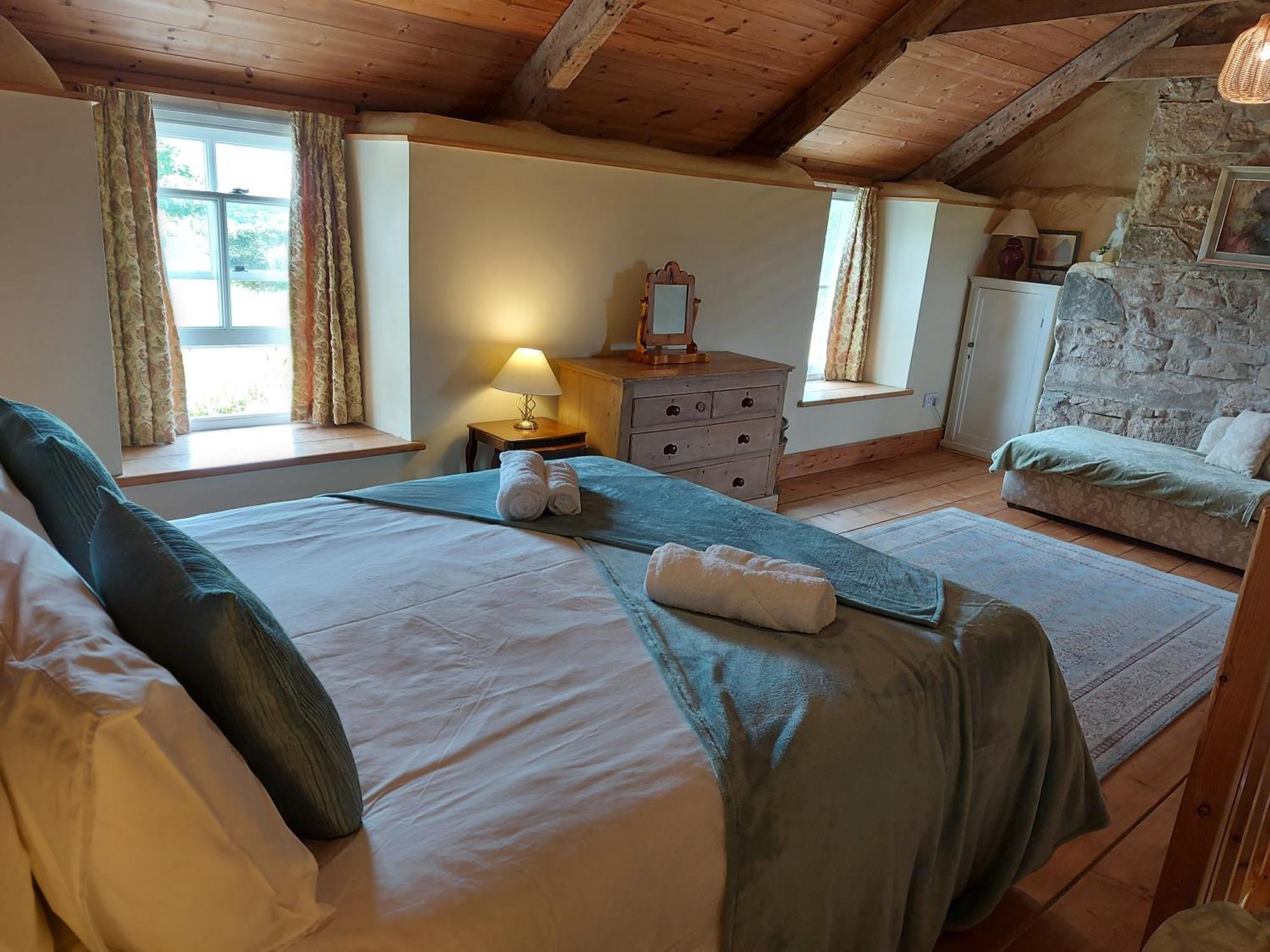 Kitts Cottage, Redruth, Cosy Cornish Retreat Luaran gambar