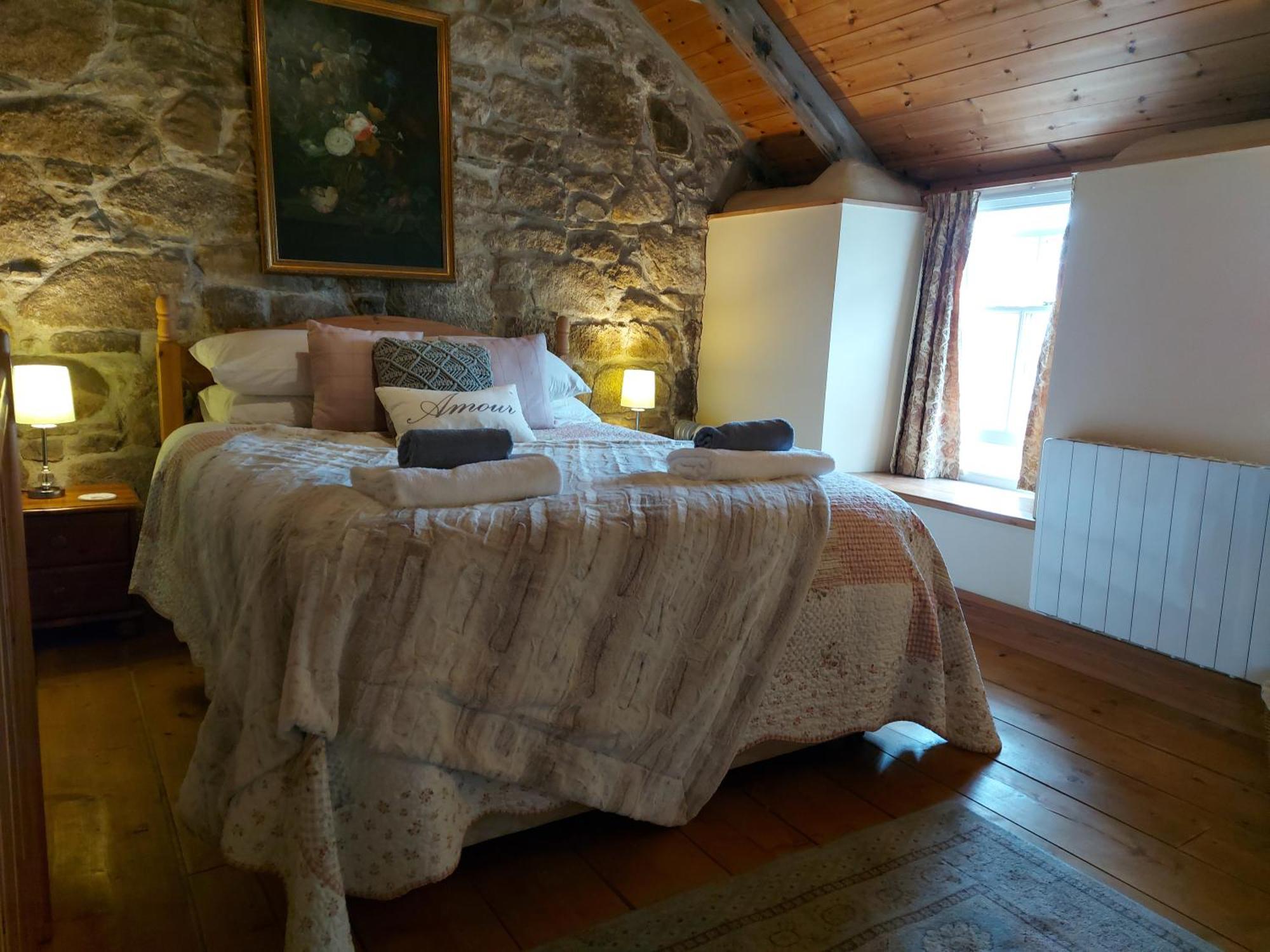 Kitts Cottage, Redruth, Cosy Cornish Retreat Luaran gambar
