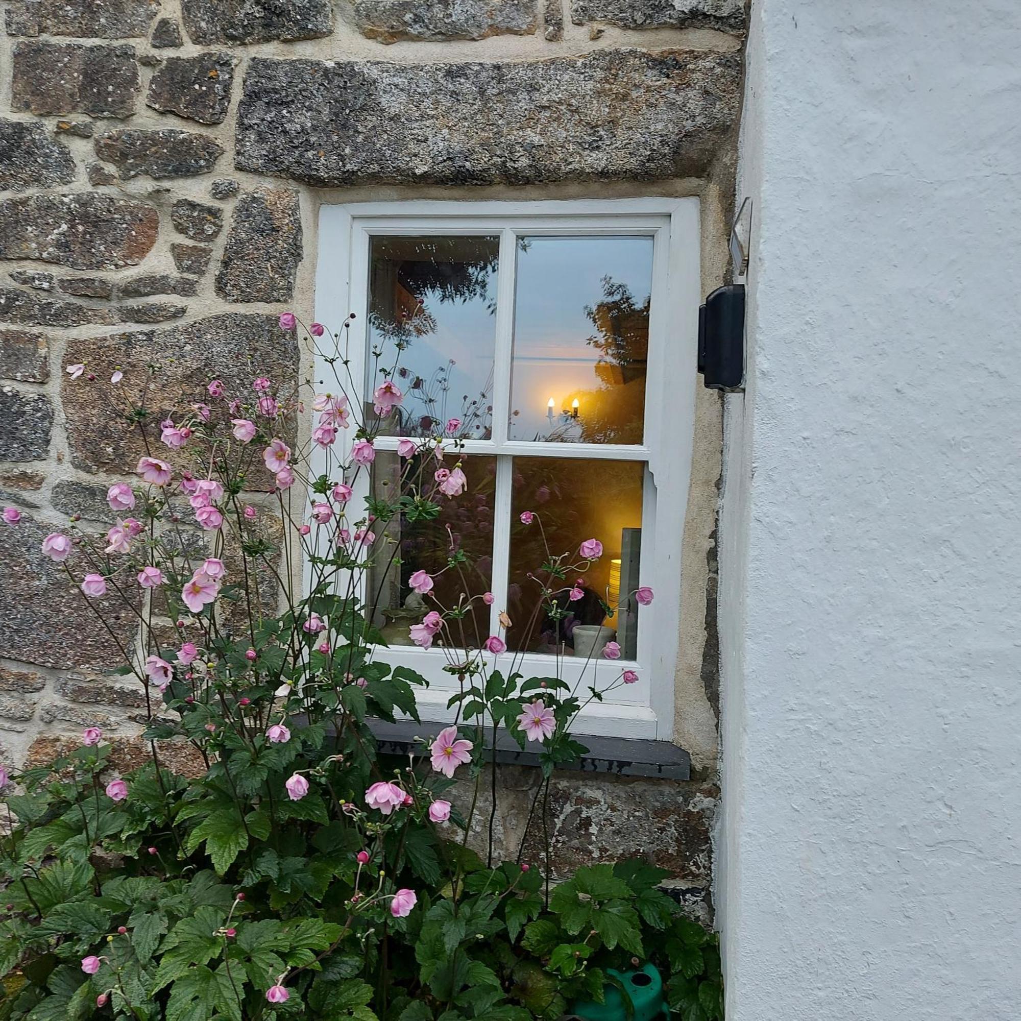 Kitts Cottage, Redruth, Cosy Cornish Retreat Luaran gambar