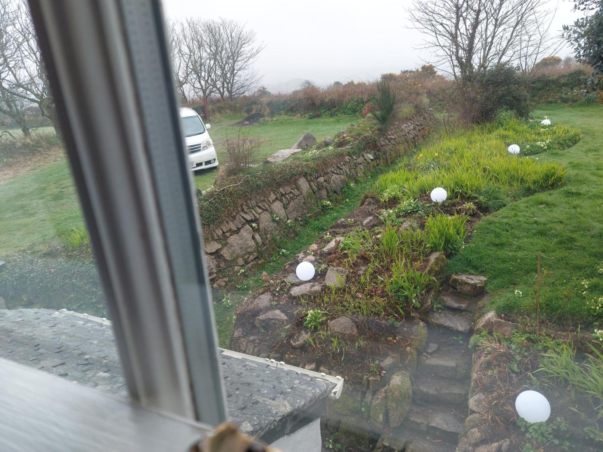 Kitts Cottage, Redruth, Cosy Cornish Retreat Luaran gambar