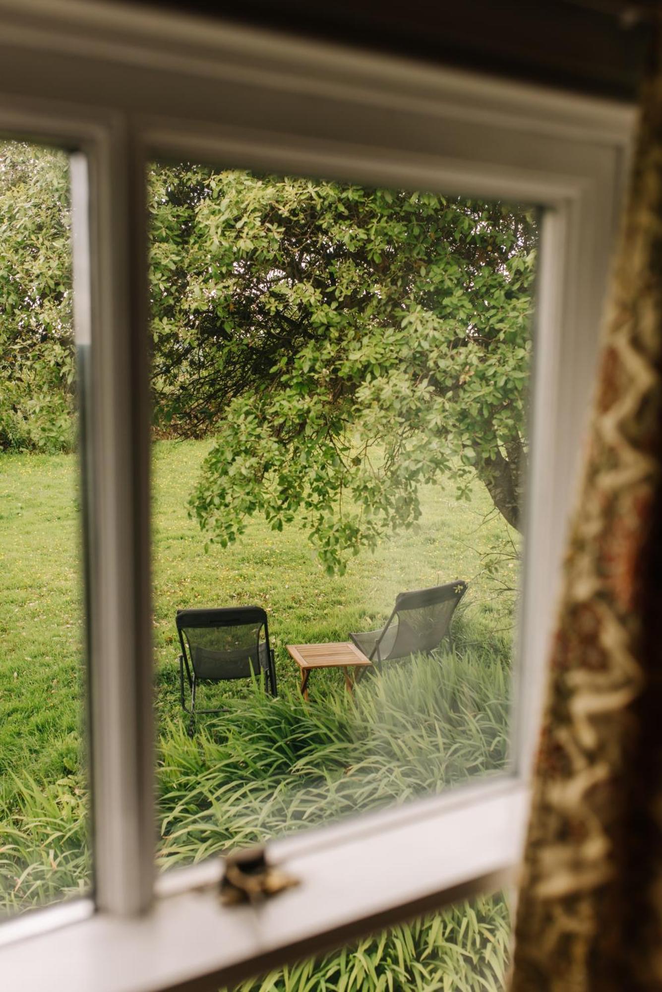 Kitts Cottage, Redruth, Cosy Cornish Retreat Luaran gambar
