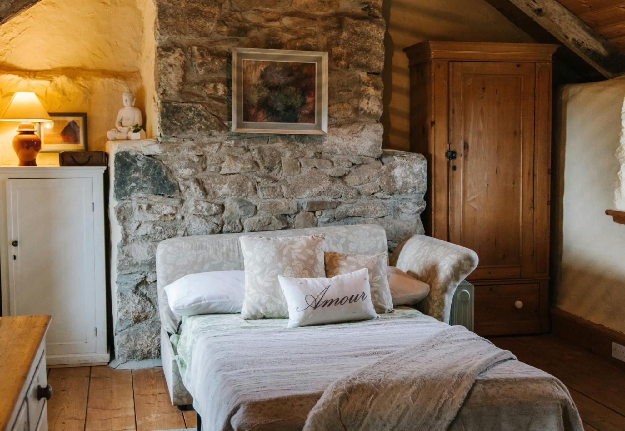 Kitts Cottage, Redruth, Cosy Cornish Retreat Luaran gambar