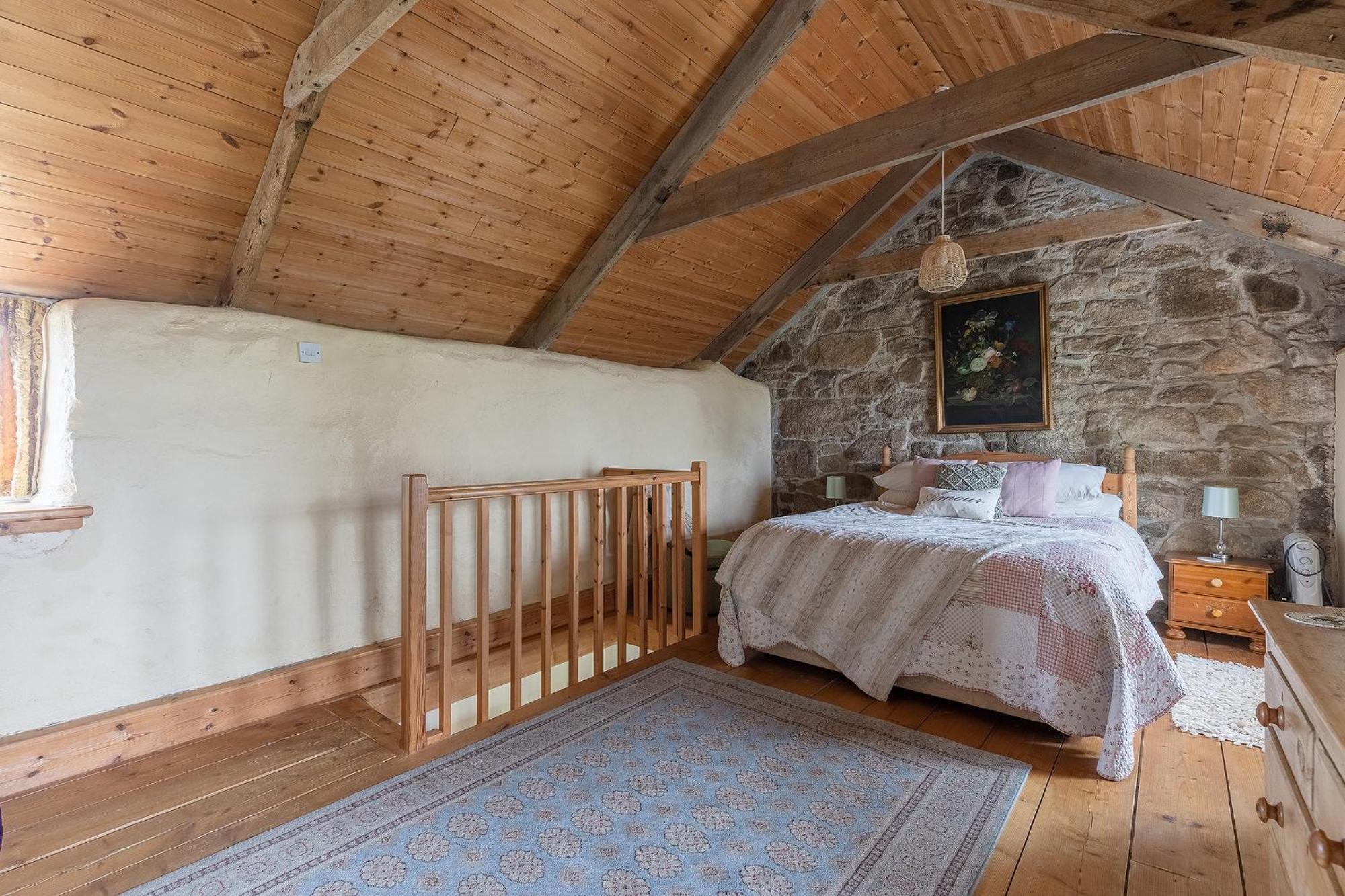 Kitts Cottage, Redruth, Cosy Cornish Retreat Luaran gambar