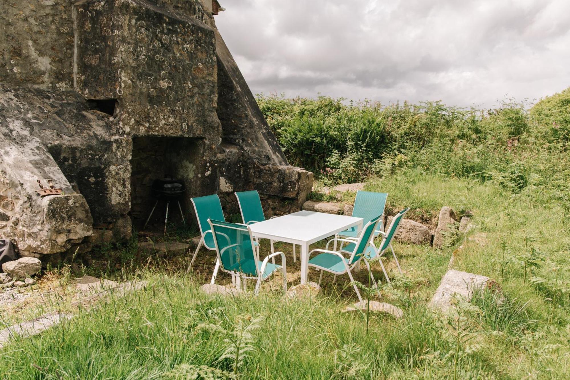 Kitts Cottage, Redruth, Cosy Cornish Retreat Luaran gambar