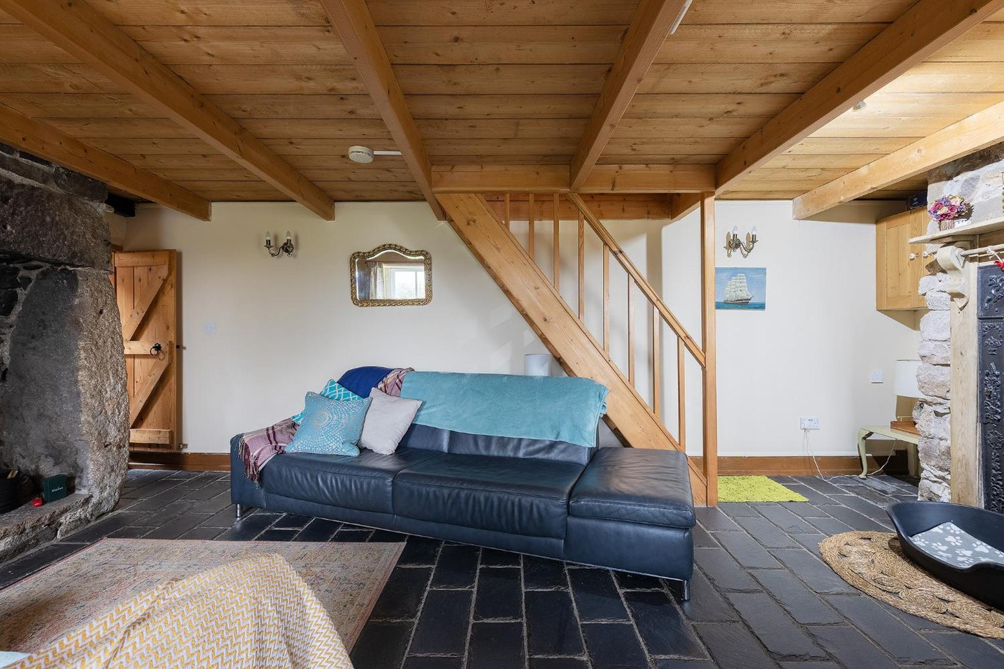 Kitts Cottage, Redruth, Cosy Cornish Retreat Luaran gambar