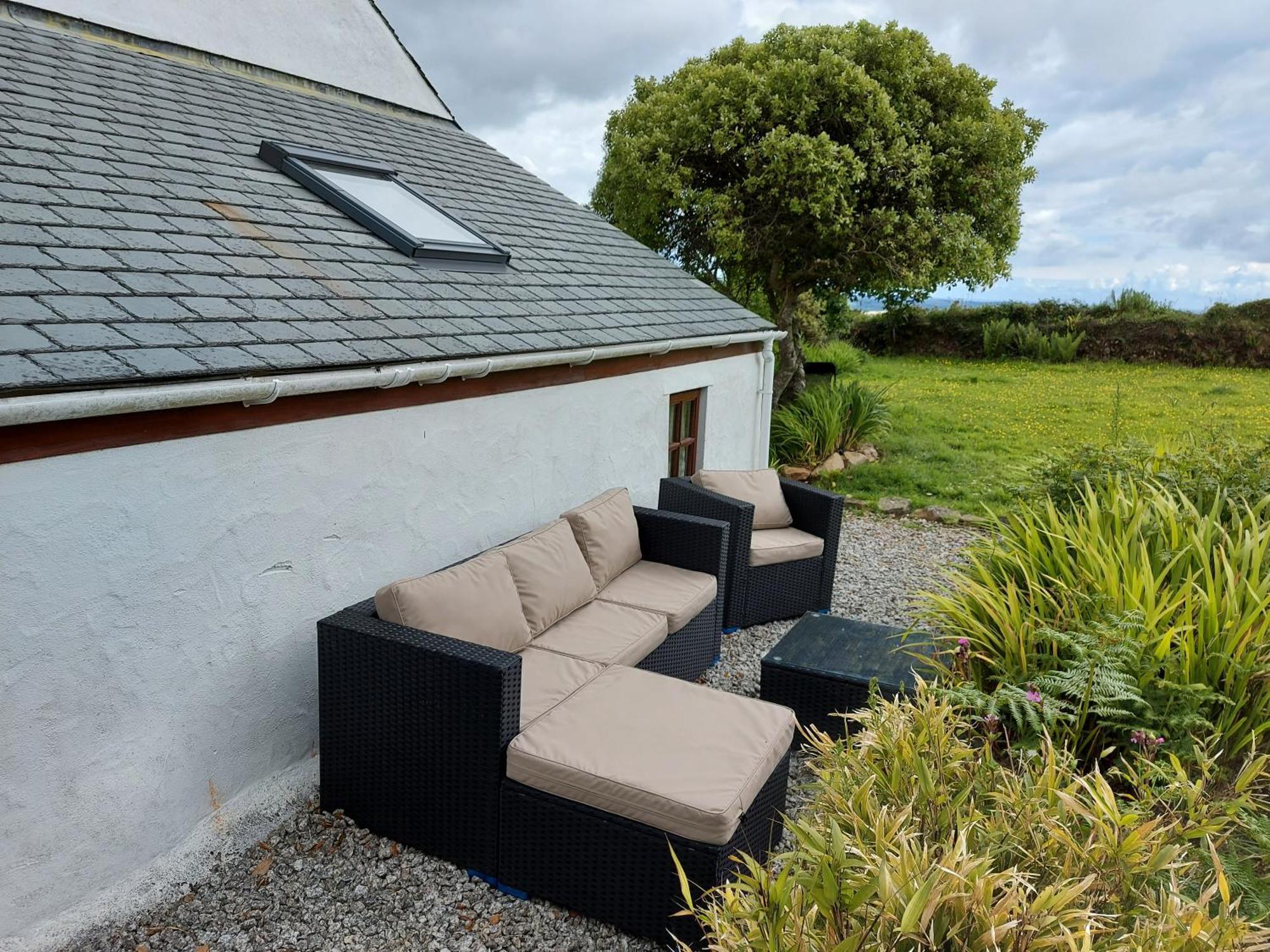 Kitts Cottage, Redruth, Cosy Cornish Retreat Luaran gambar