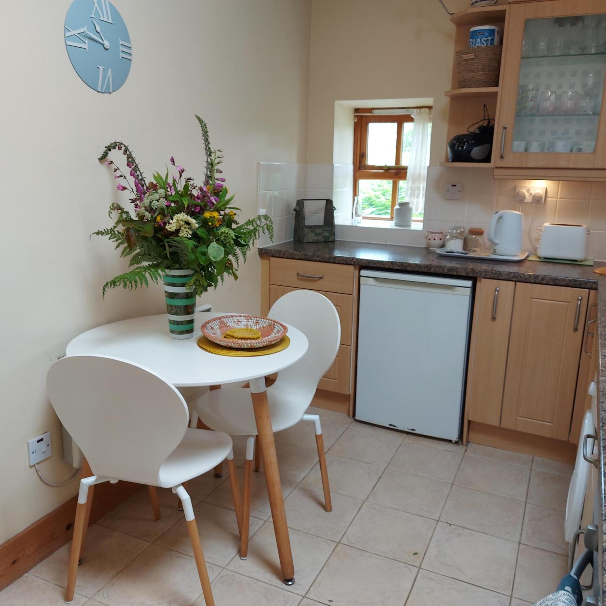 Kitts Cottage, Redruth, Cosy Cornish Retreat Luaran gambar