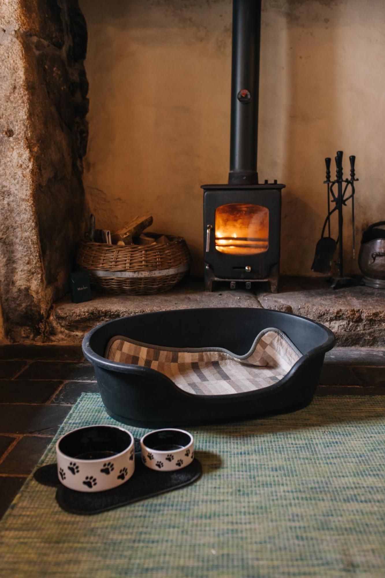 Kitts Cottage, Redruth, Cosy Cornish Retreat Luaran gambar