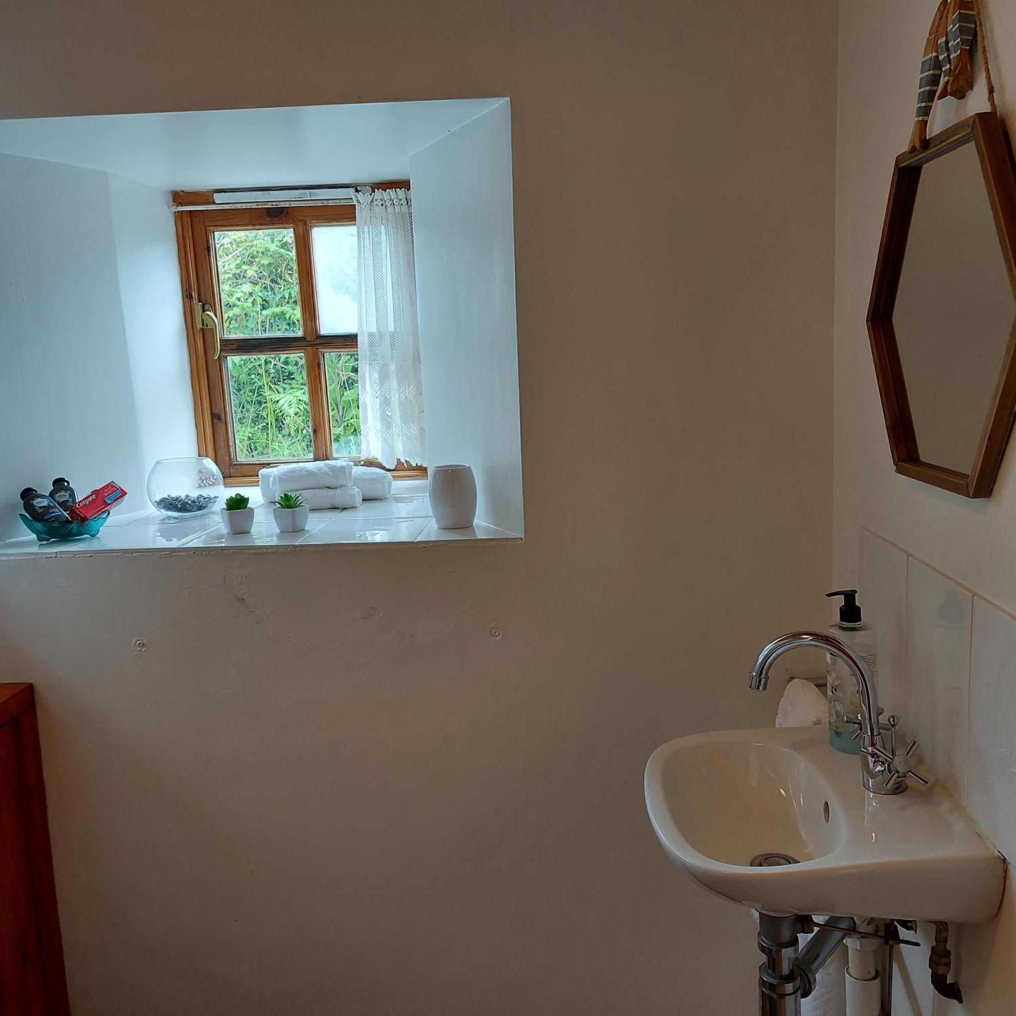 Kitts Cottage, Redruth, Cosy Cornish Retreat Luaran gambar