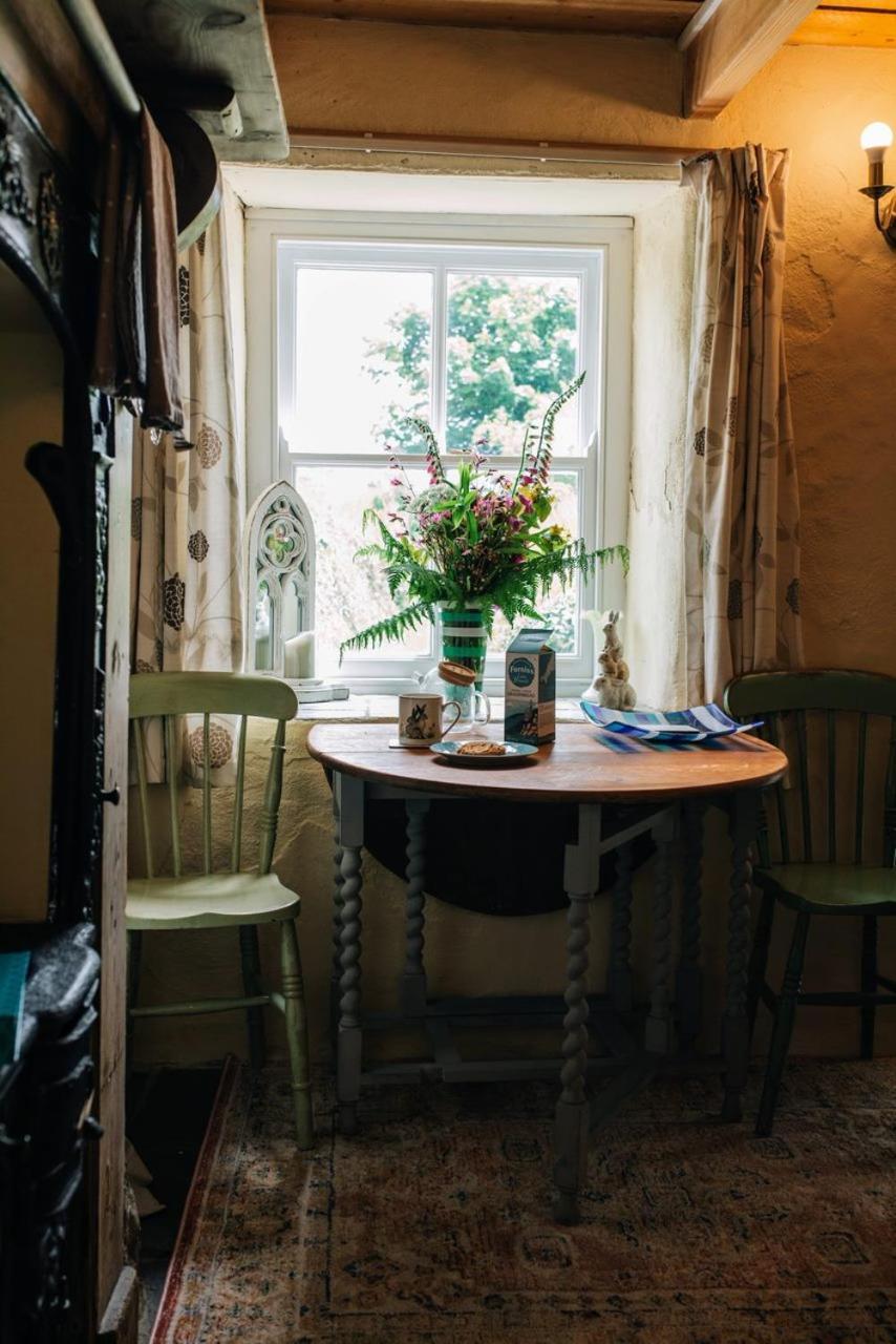 Kitts Cottage, Redruth, Cosy Cornish Retreat Luaran gambar