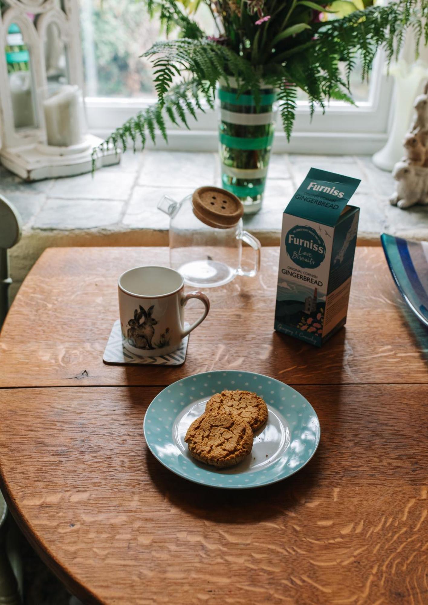Kitts Cottage, Redruth, Cosy Cornish Retreat Luaran gambar