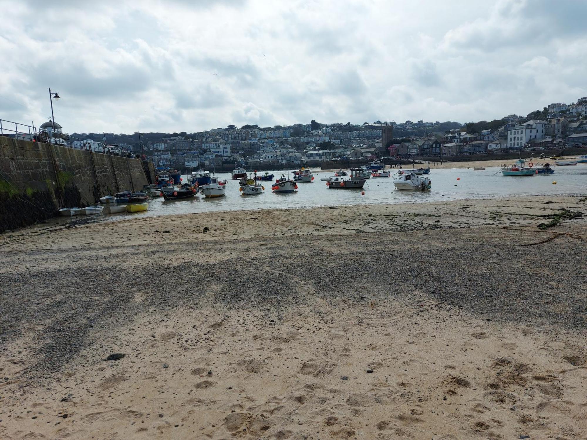 Kitts Cottage, Redruth, Cosy Cornish Retreat Luaran gambar